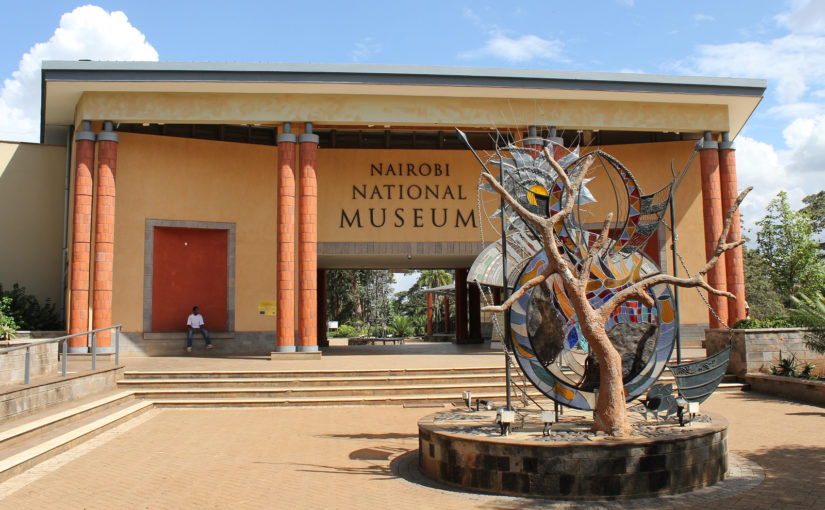 KENYA