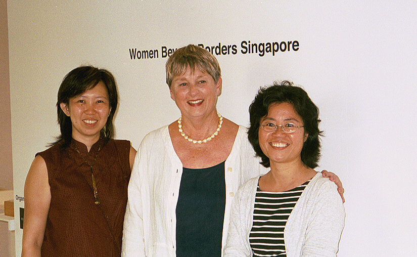 SINGAPORE