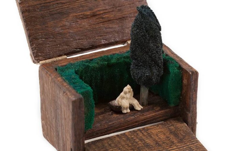 The Gossip Box