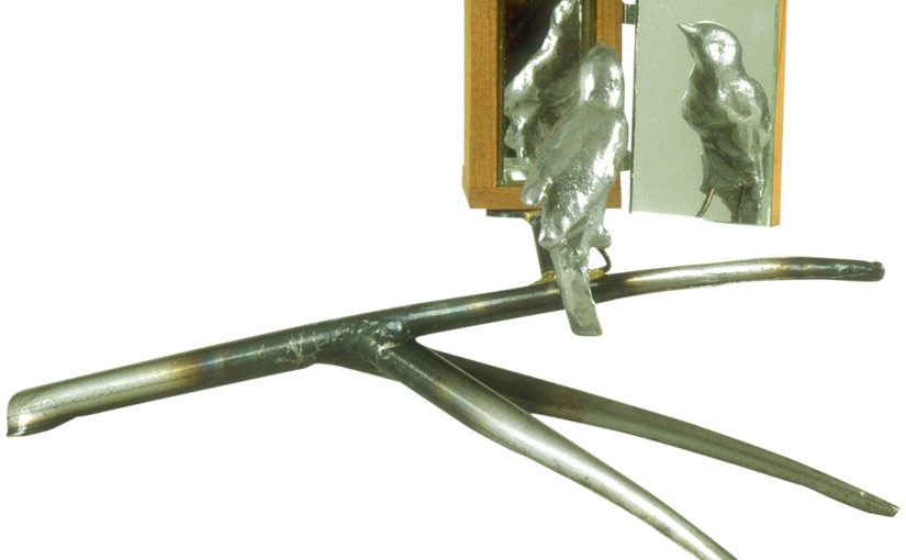 Box-Bird and Branch
