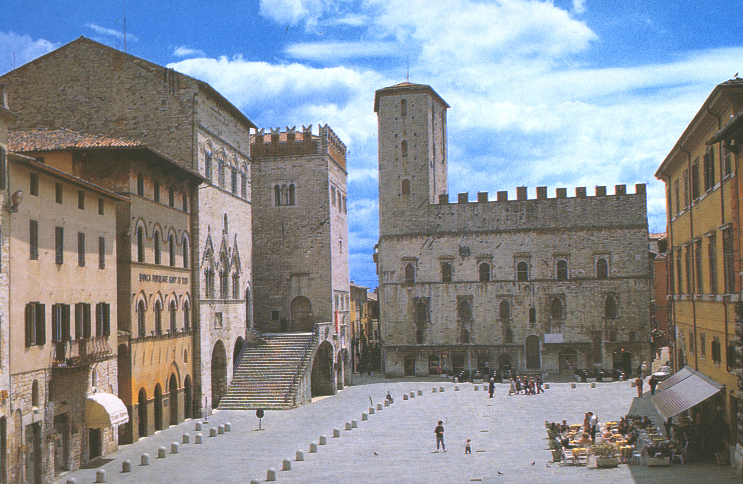todi-italy - Women Beyond Borders