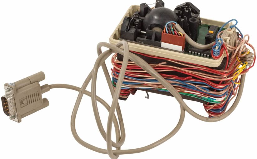 Wired  F-e-mail