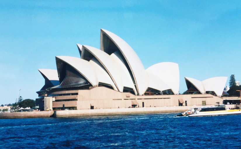 AUSTRALIA