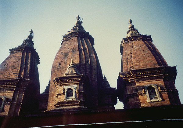 NEPAL