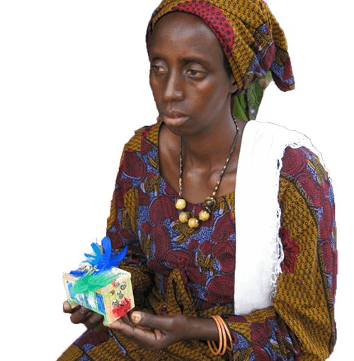 RWANDA