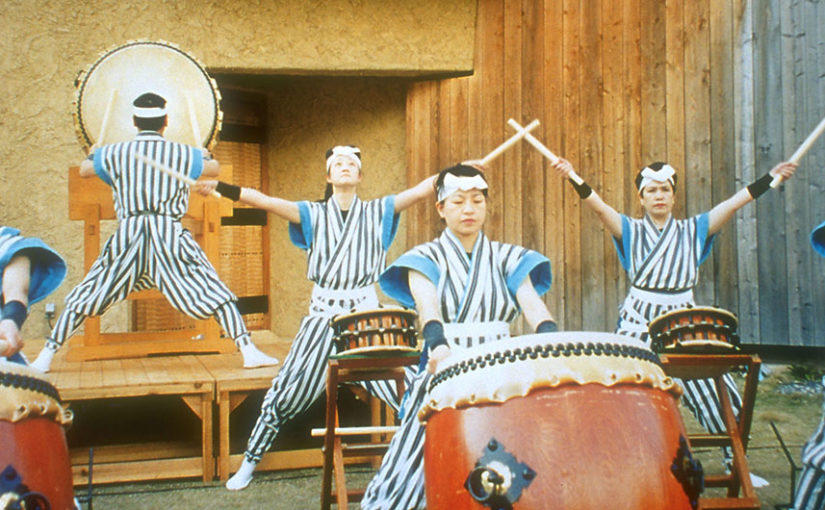 JAPAN