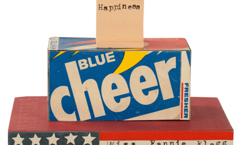 Fannie’s Soap Box: The Story of an American Cheerleader