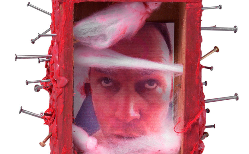 Self-Portrait