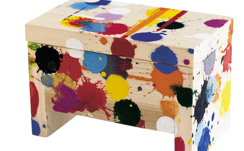 Paint #1