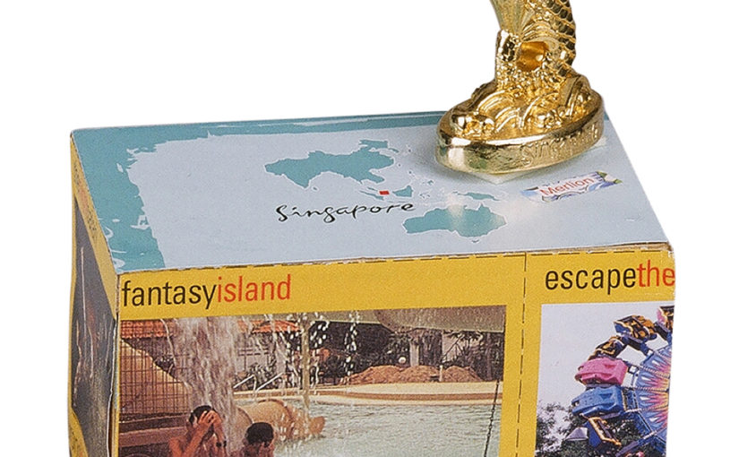 Island of Many Pleasures
