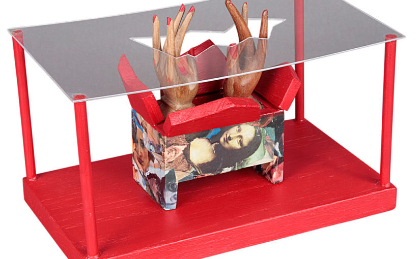 Breaking Out of the Box…