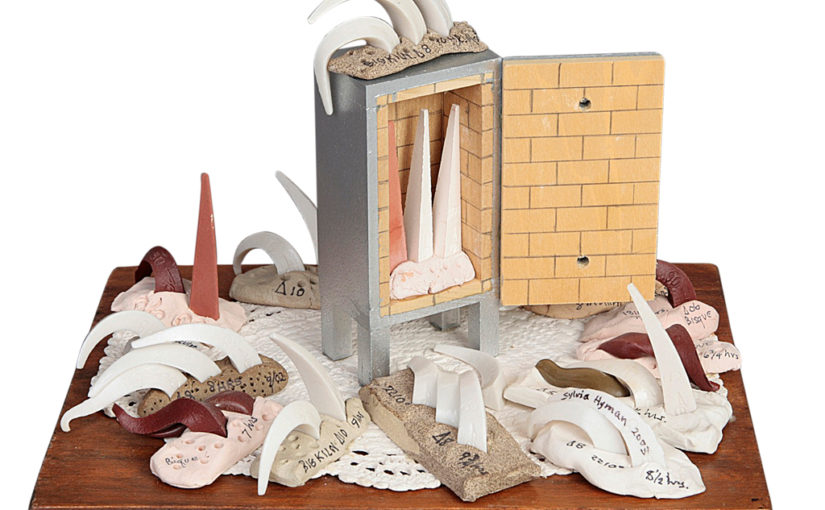 My Kiln