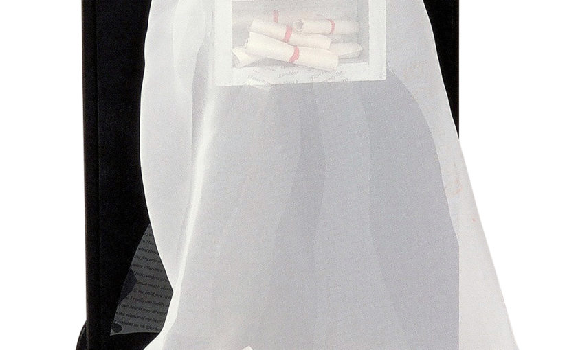 Spill It, A Veil of Truth