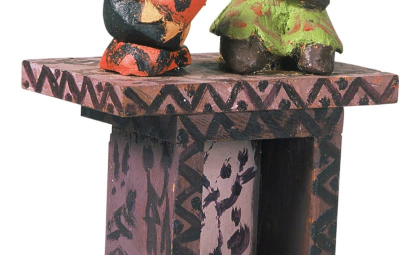 Mysteries of the Calabash