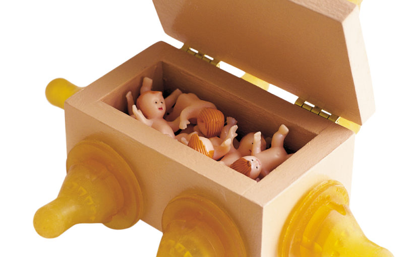The Nipple Box