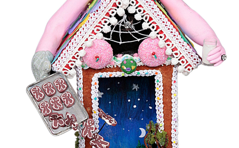 Domestic Goddess