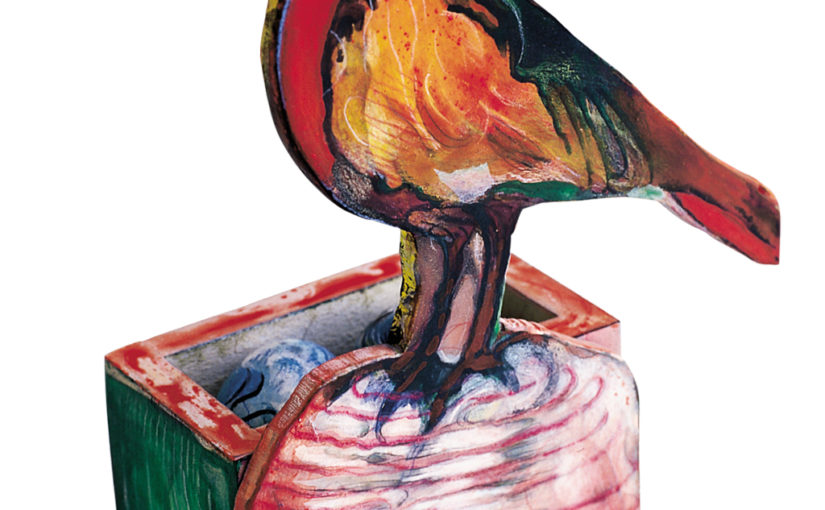 Songbird