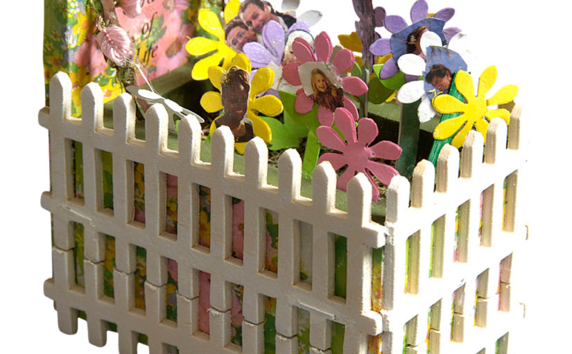 Garden of Life