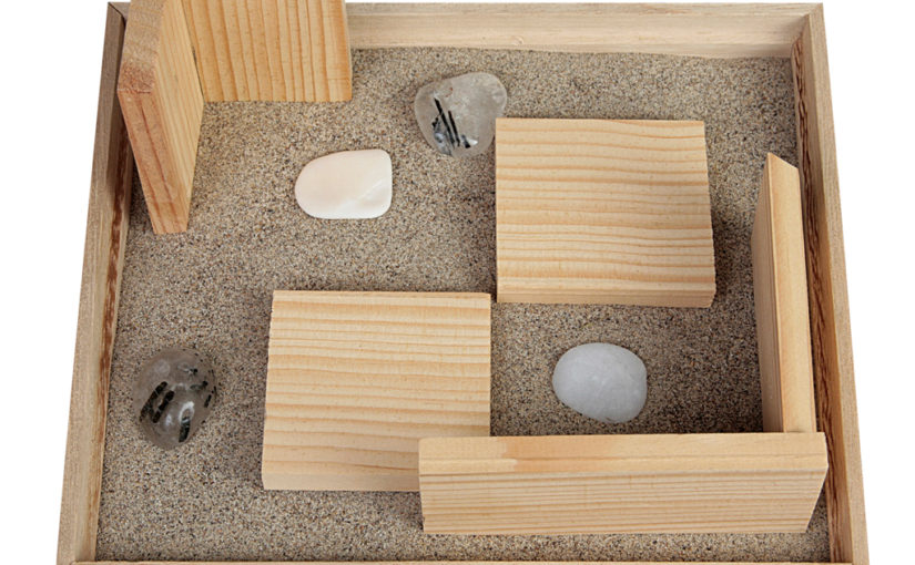 Zen Box