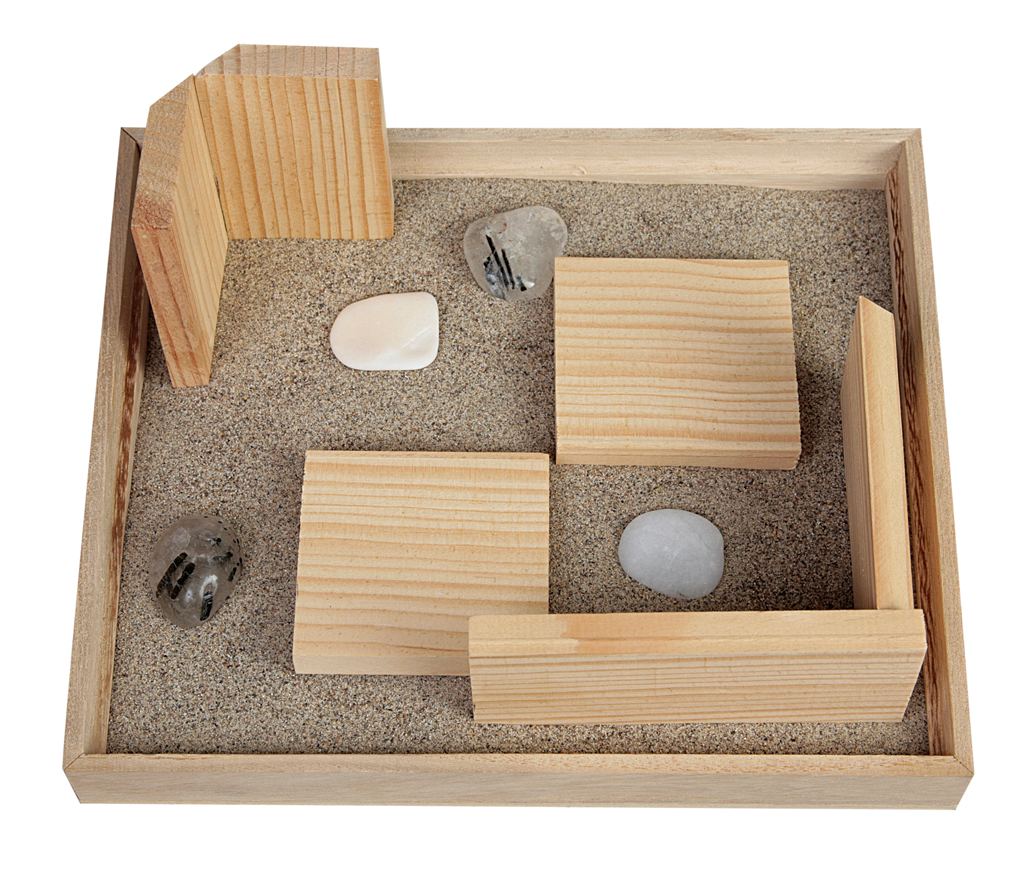 Zen Box Women Beyond Borders