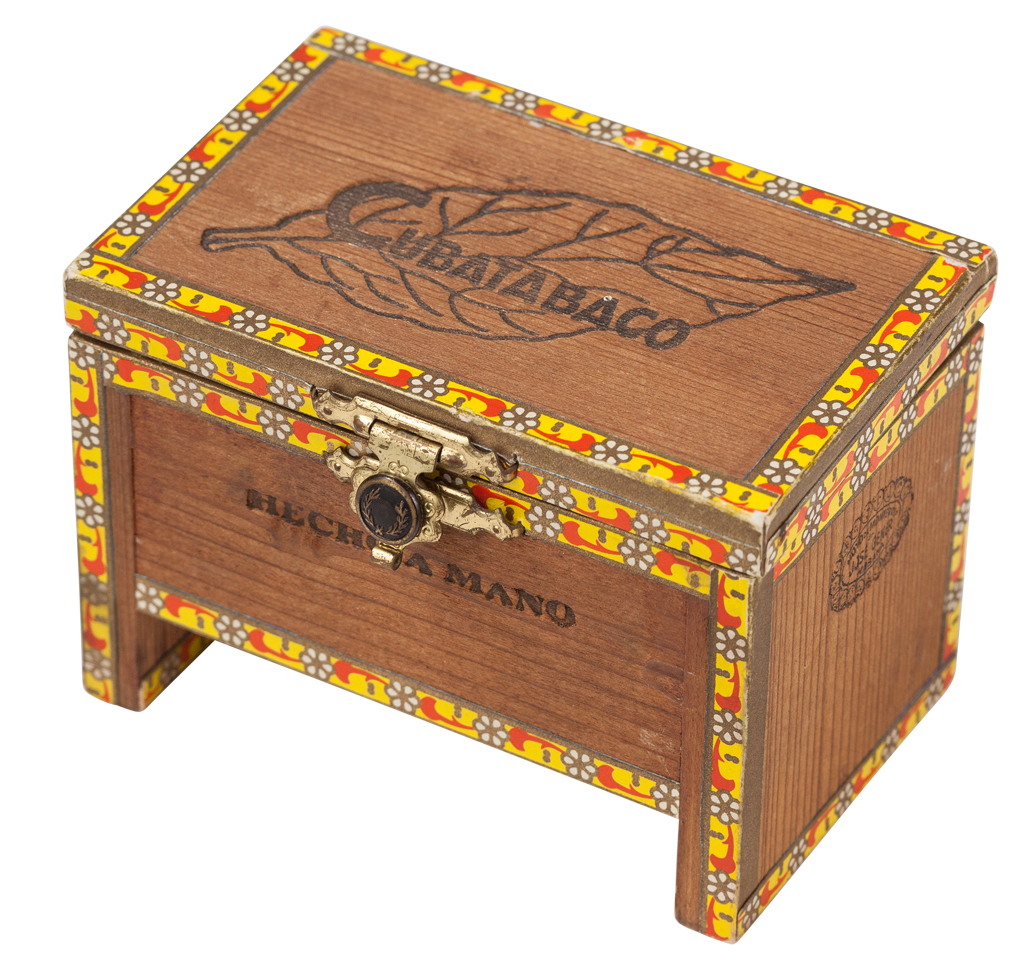 Cortinas de Humo Women Beyond Borders