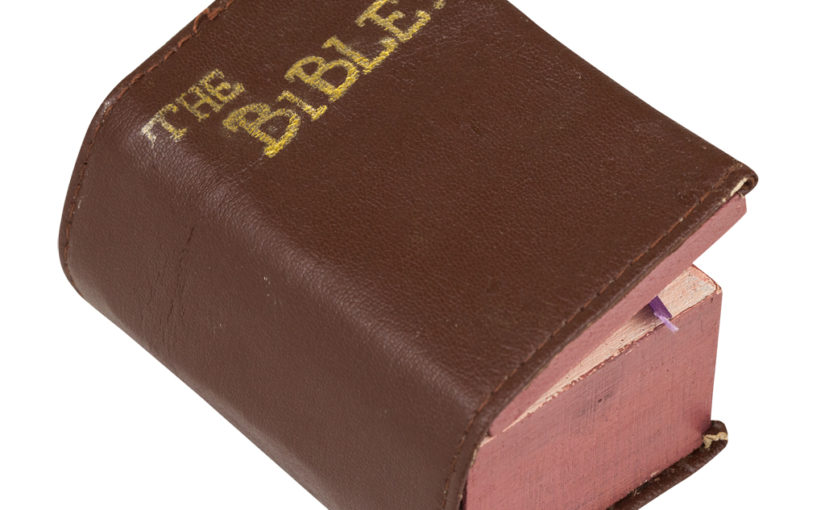 The Bible