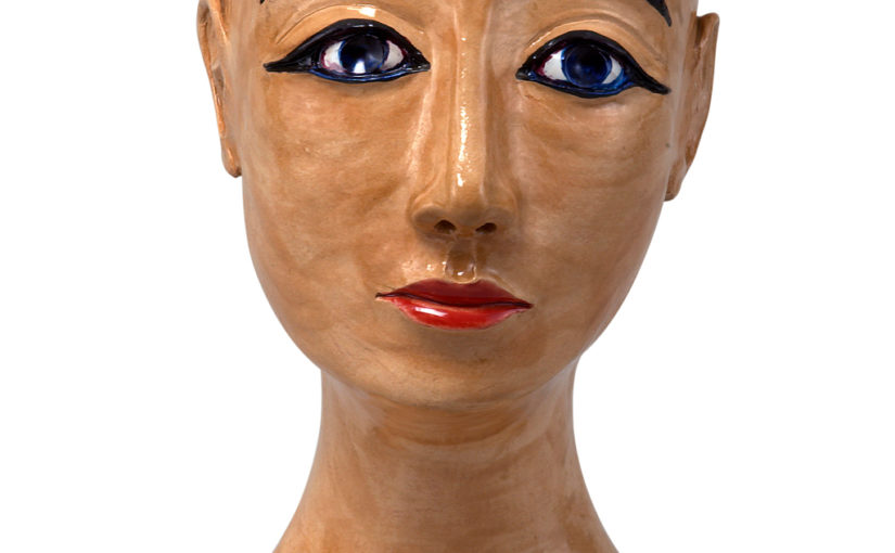Nefertiti