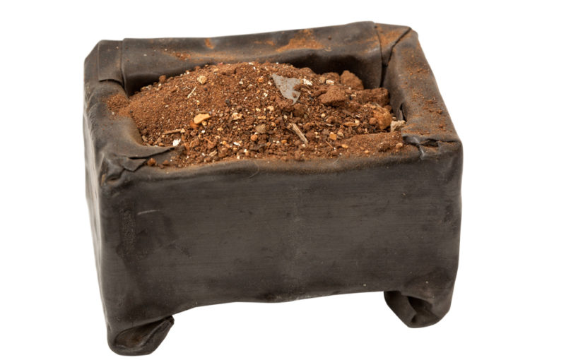 Coffer Nephesh