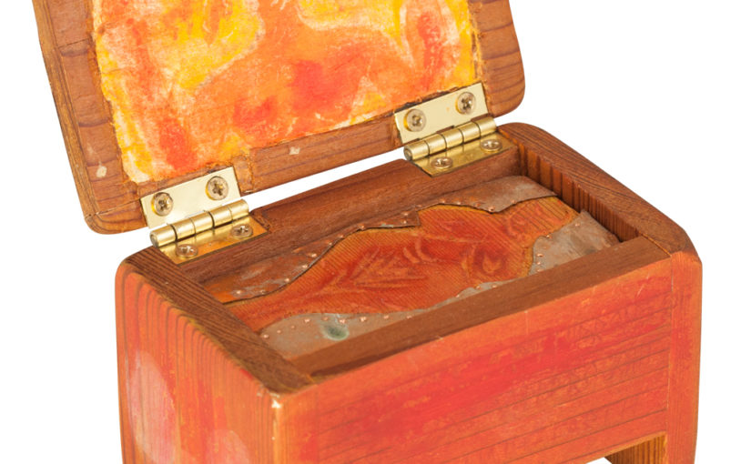 Pandora’s Box