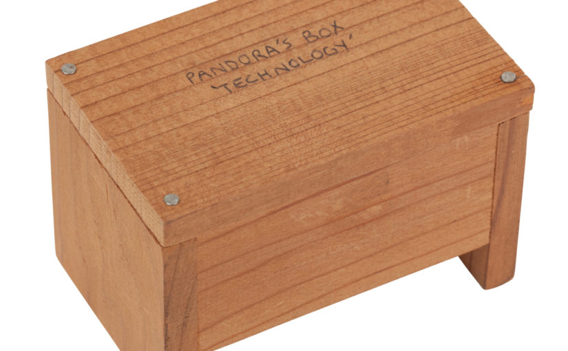 Pandora’s Box