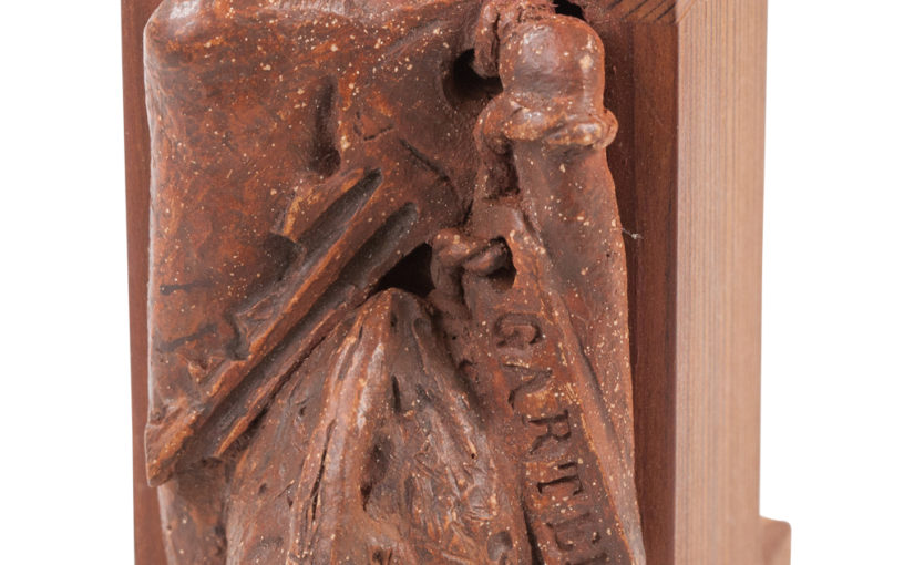 The Key and the Walnut