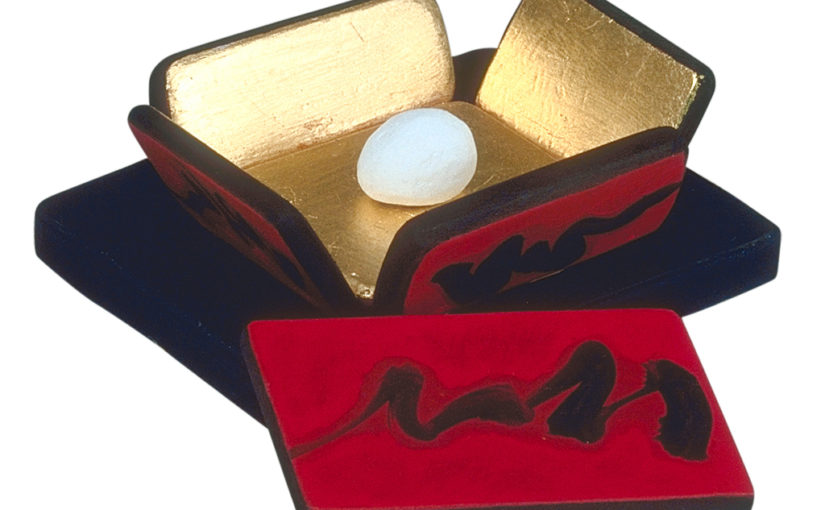 Dragon Box