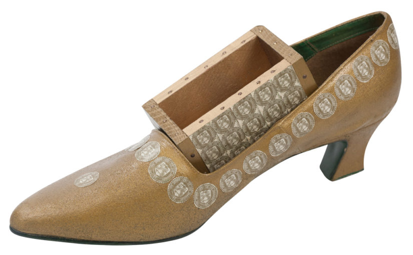 Shoe Box
