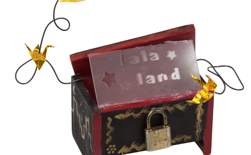Welcome to La La Land