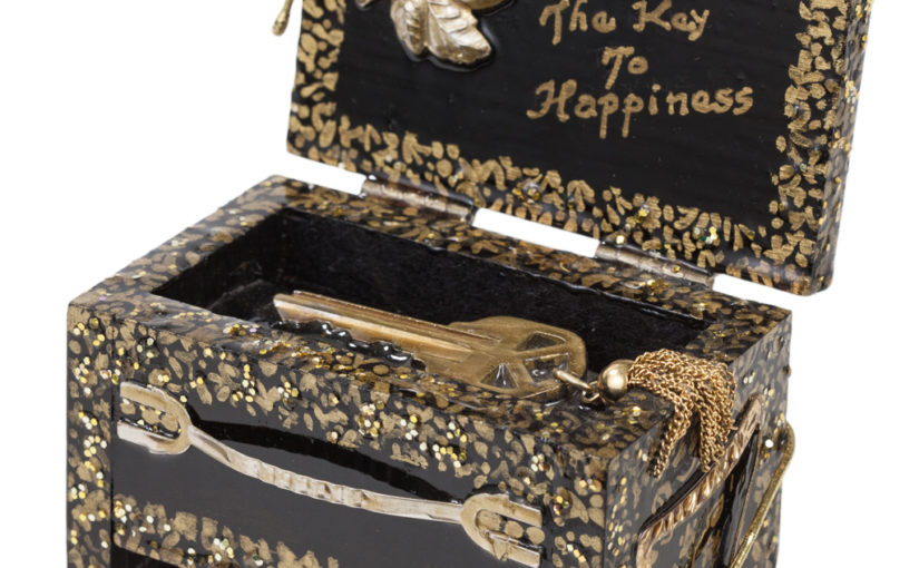 The Key to Happiness