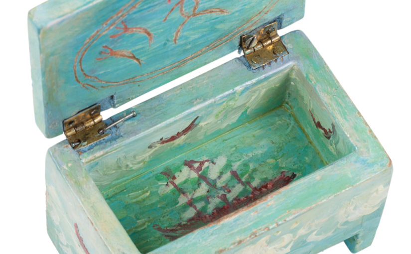 Sea Chest