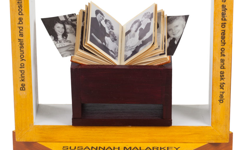 Framing Life, Memories, and Wisdom
