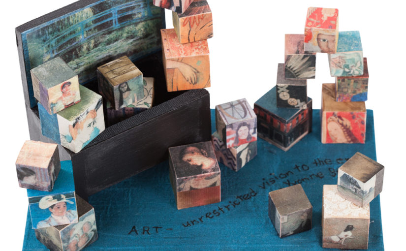 Art Box