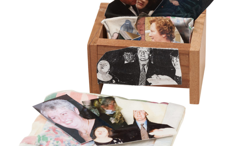 The Family Box