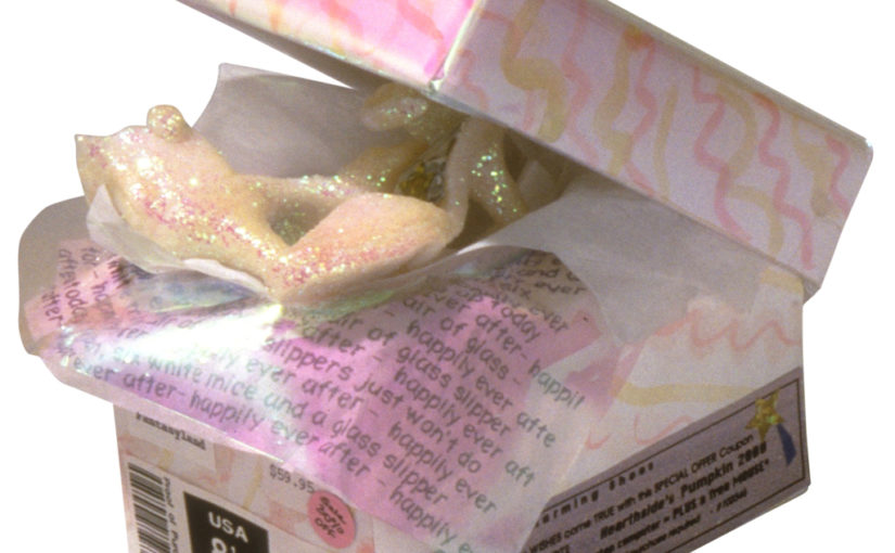 Dispelling the Cinderella Myth