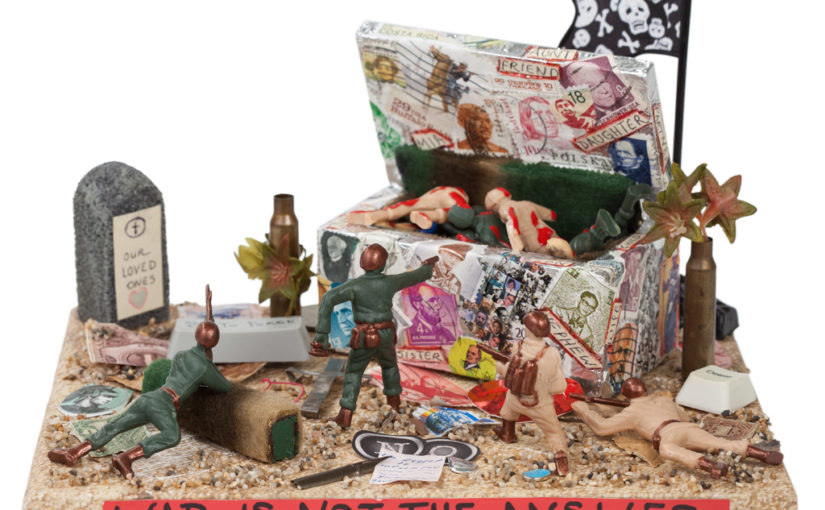 War Box