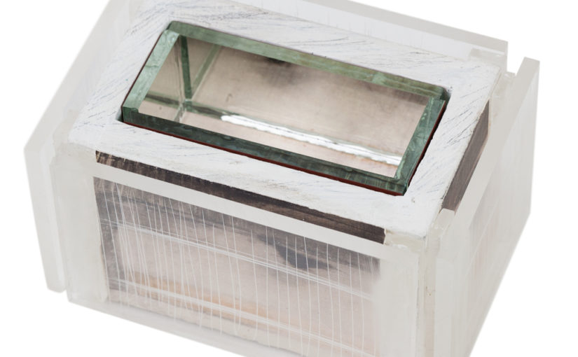 A Cage Too Small (Ideally Make a Much Larger One)