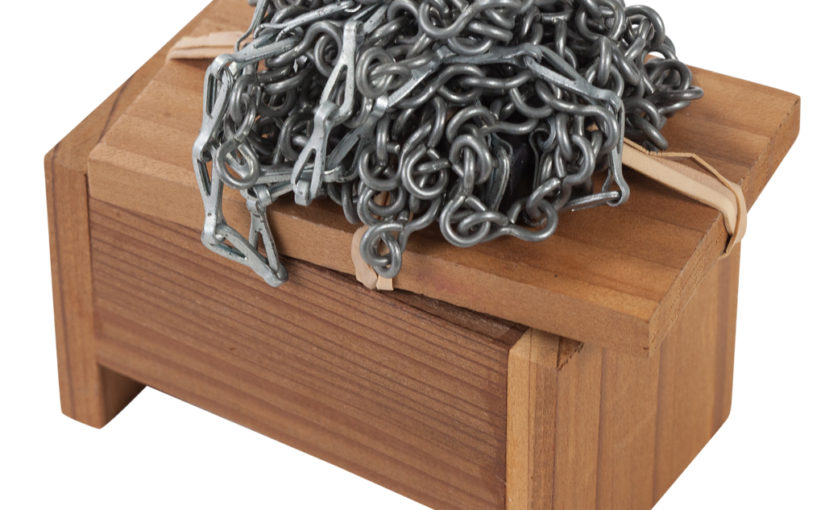 Yet Another #2 – Chain of Events
