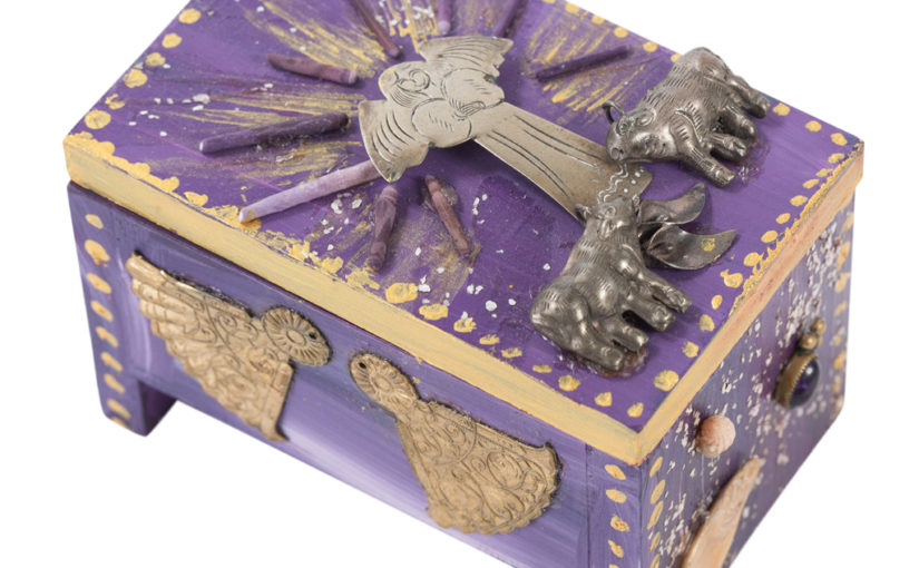 My Granny Box