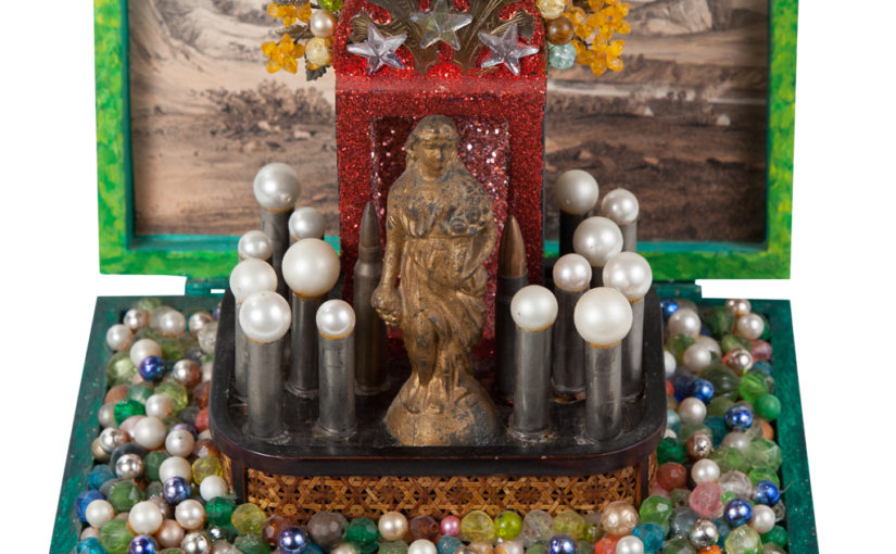 A Prayer for Transformation