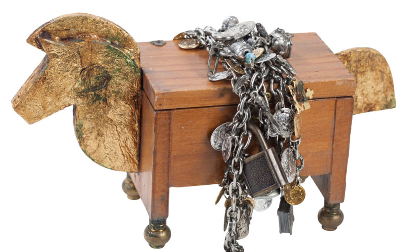 Hope Chest
