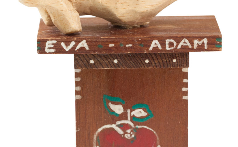 Eva Travels