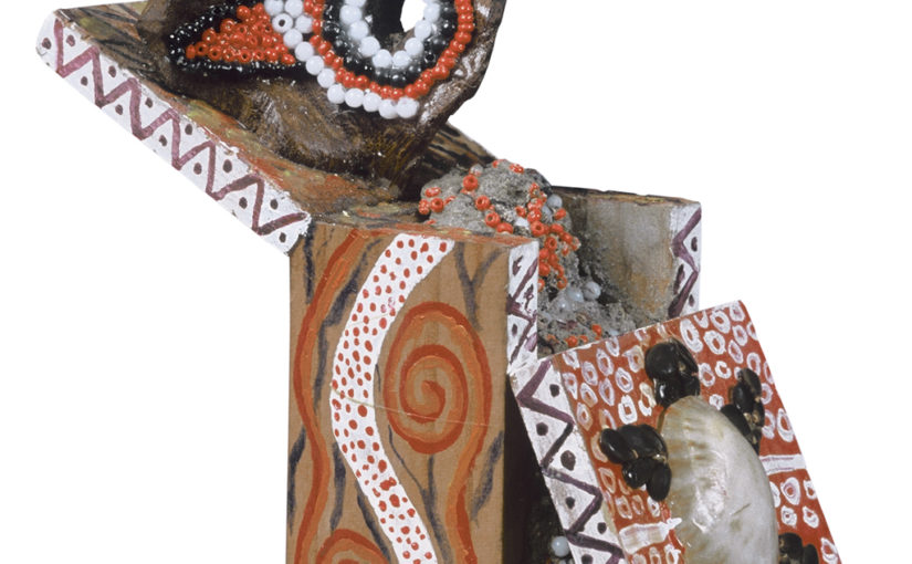 The Mask of Fertility
