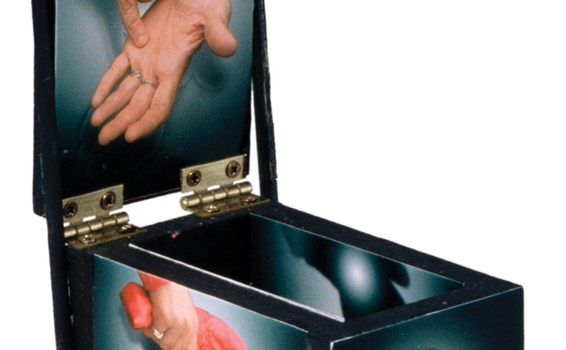 Shadow Box