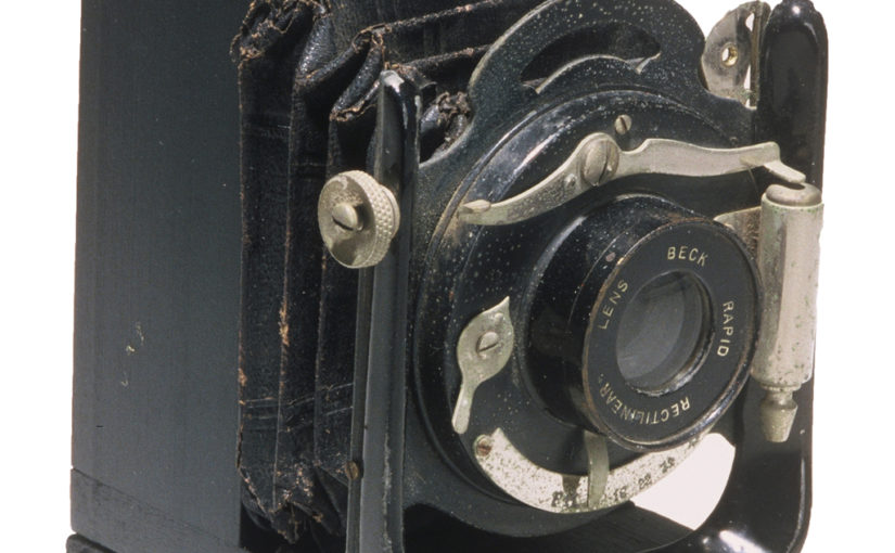 Box Camera
